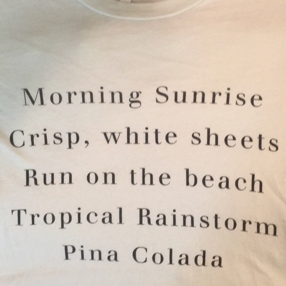 Wildfox short sleeve tee - Picture 3 of 4